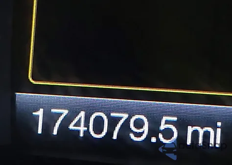 2013 Ford Fusion Titanium из США, поврежденный, VIN 3FA6P0K95DR356960